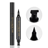 Gluten-Free, Vegan Double Ended Liquid Eyeliner for Smokey Eyes