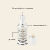 Intense Hydration Repair Set for Very Dry Skin