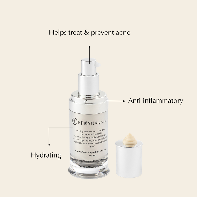 Intense Hydration Repair Set for Very Dry Skin