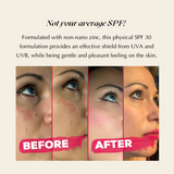 Nourishing Skin Repair Cream with SPF 30