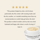 Intense Hydration Gluten-Free, Vegan Moisturizers with SPF 30 for Very Dry Skin