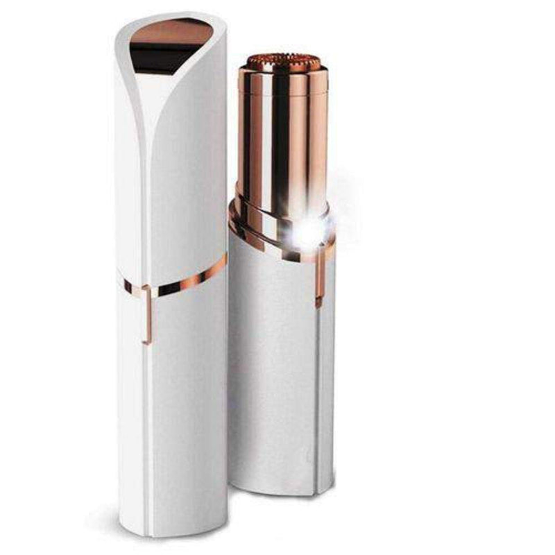 Lipstick Shaped Women's Hair Remover