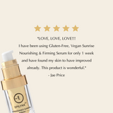 Ultimate Wrinkle Solution - Brightening & Smoothening