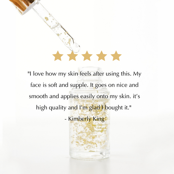 24 Karat Gold Illuminating Moisturizer