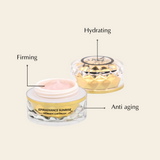 Sunrise Nourishing & Firming Set - Radiant Glow & Hydration