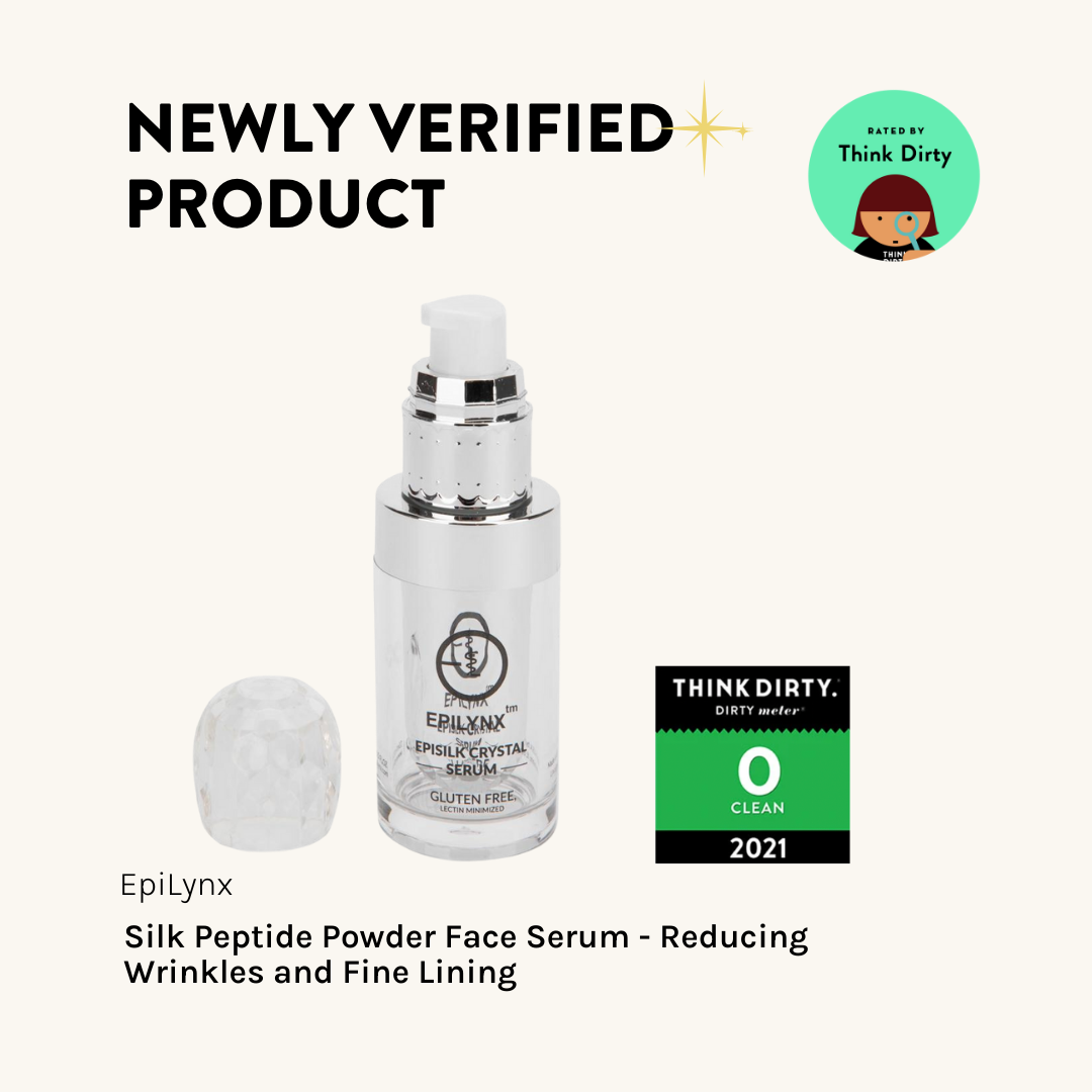 Gluten-Free, Hydrating Face Treatment - Reducing Wrinkles and Fine Lining