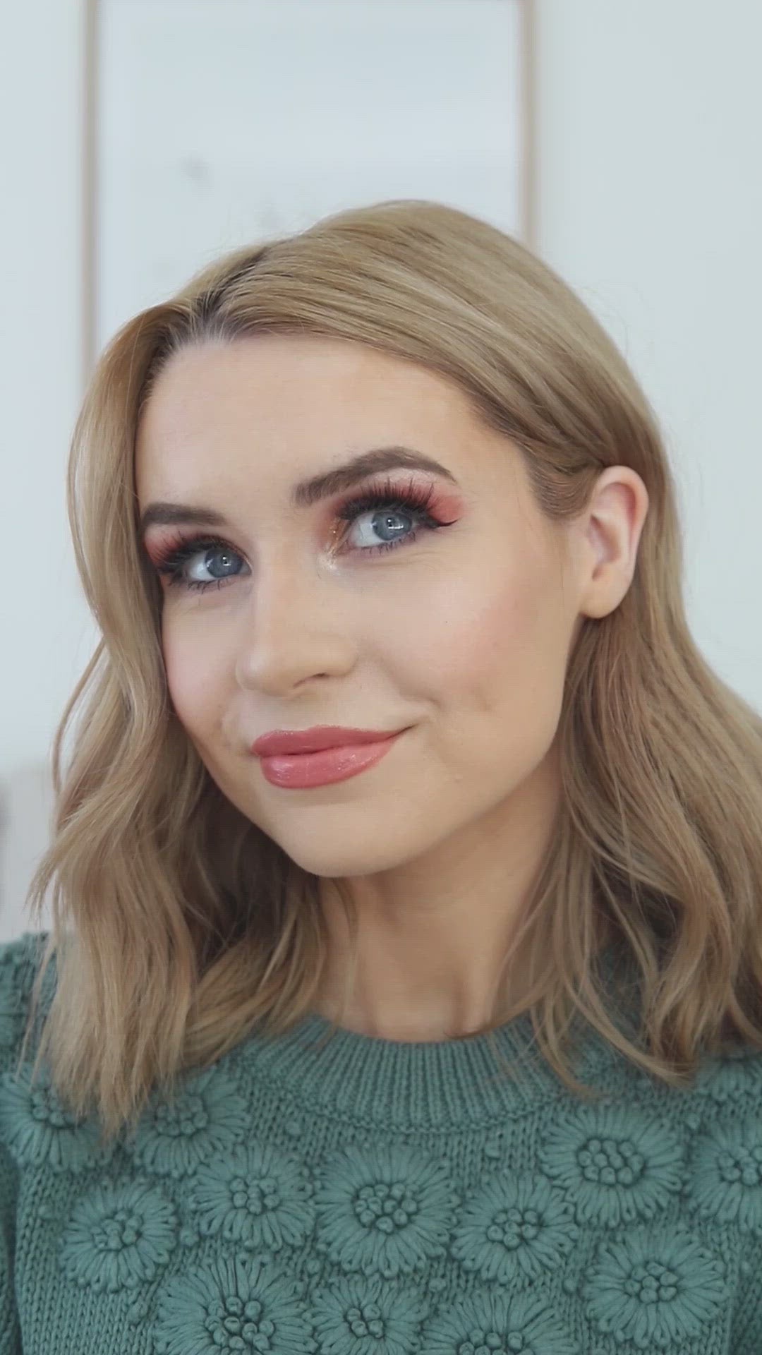 Vegan Neutral Eyeshadow Looks Palette - For the Best Nude Makeup Looks
