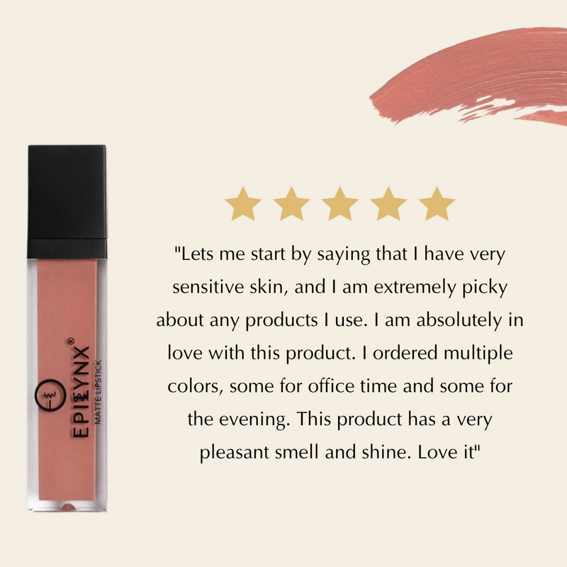 Nude Makeup Looks - Limited Edition