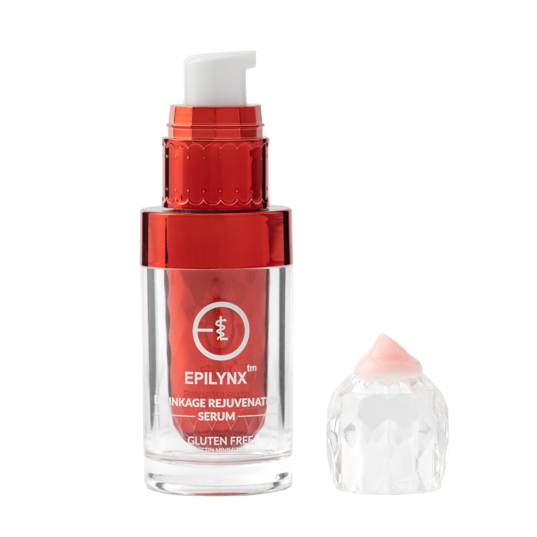 Enriching Ageless Rejuvenate Face Serum for Mature Skin - Renew, Moisturize, Lift