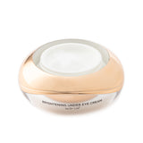 Gluten-Free, Hypoallergenic, Vegan Brightening and Radiant Under Eye Cream