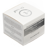 Gluten-Free, Hypoallergenic, Cooling, Calming & Nurturing Face Cream