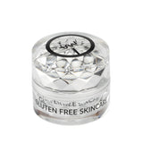 Gluten-Free Eye Cream - Wrinkle Reducing and Smoothening