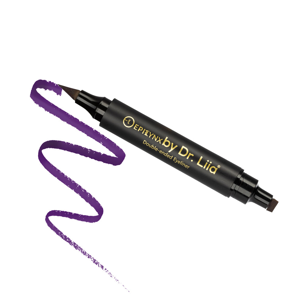 Airline(アイリーヌ) Double-Ended Eyeliner for Hooded Eyes | EpiLynx