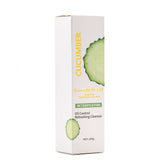 Gluten-Free, Vegan Gentle Face Wash - Hydrating and Cleansing for Sensitive Skin