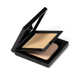 Gluten-Free, Hypoallergenic, Vegan Powder Foundation - Matte Finish