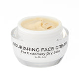 Nourishing Face Cream for Dry Skin