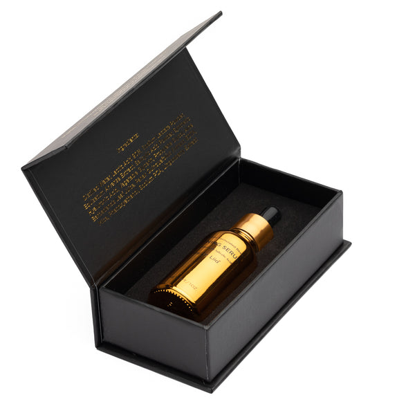 Gluten-Free Pore Refining Serum for Clear Skin - EpiLynx