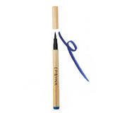 Gluten-Free, Vegan Liquid Blue Eyeliner Pens - Non-Smudge, Waterproof