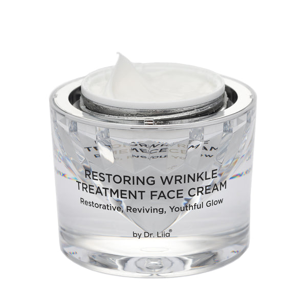 おすすめネット Gluten-Free EpiLynx - Wrinkle Restoring for Cream Face フェイスクリーム