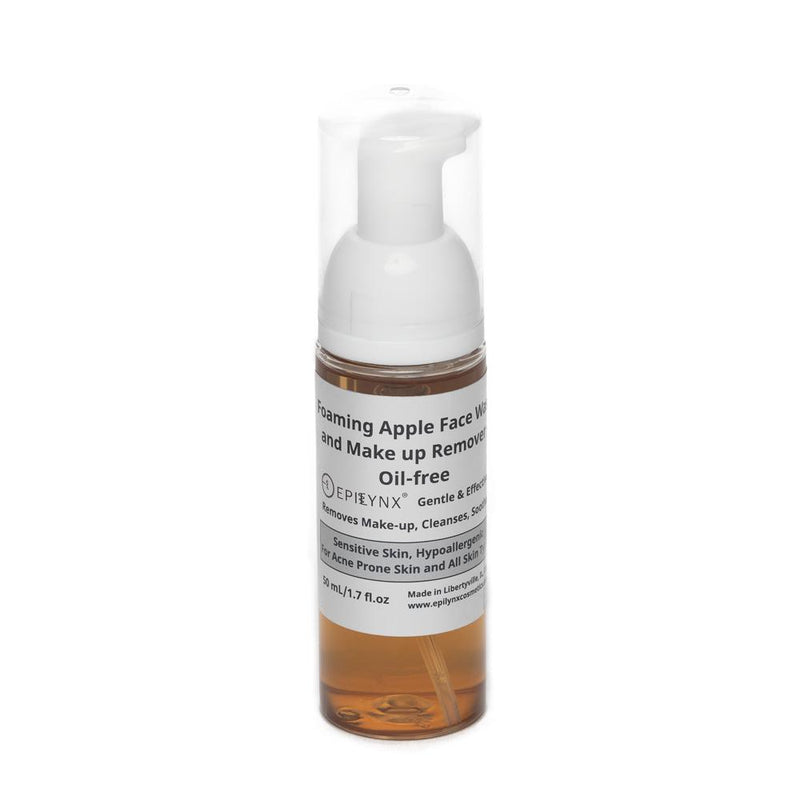 Acne face wash clearance for sensitive skin
