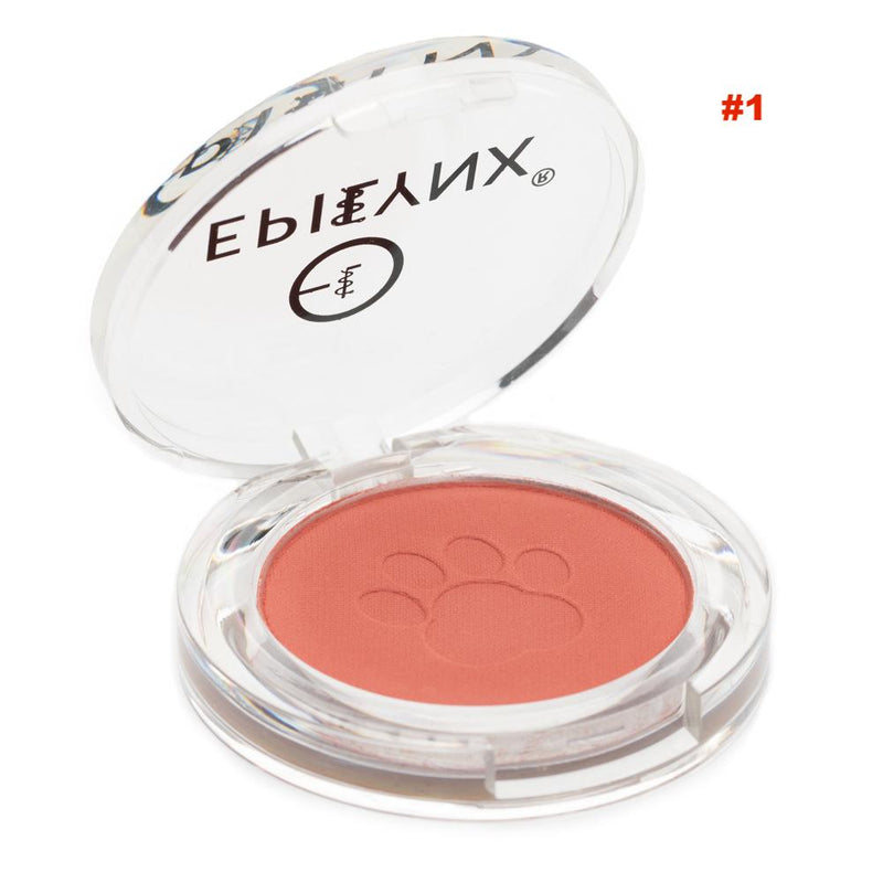 Gluten Free, Vegan Pink Blush Palette - Compact Powder Blush