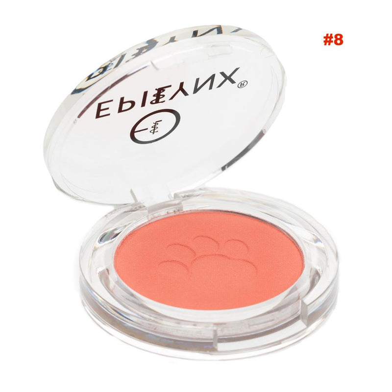 Gluten Free, Vegan Pink Blush Palette - Compact Powder Blush