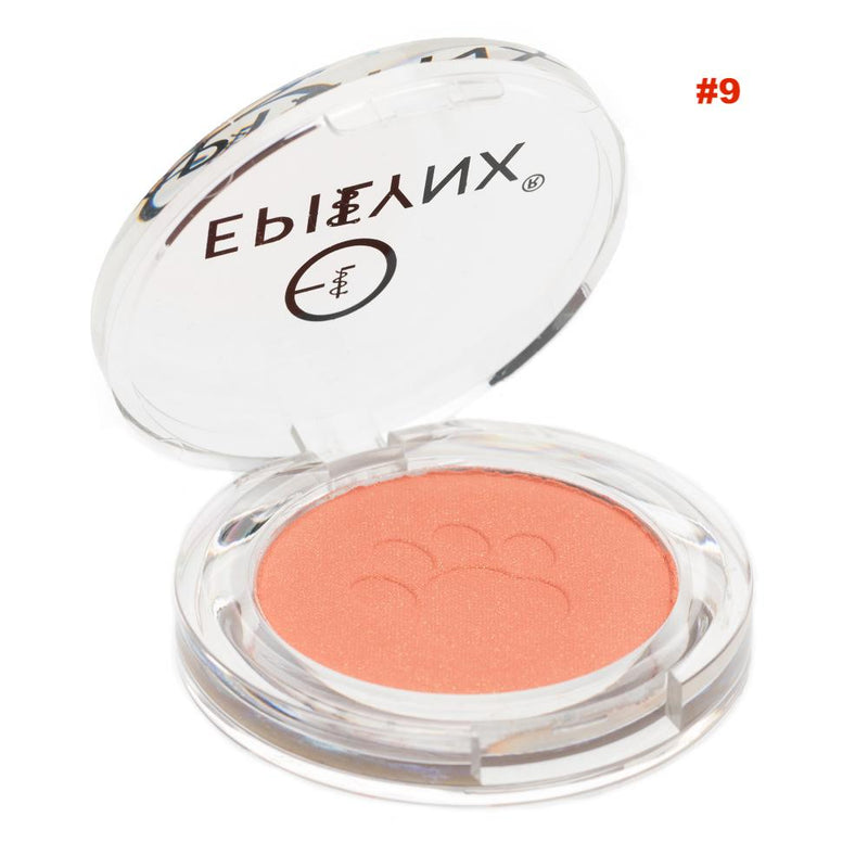 Gluten Free, Vegan Pink Blush Palette - Compact Powder Blush