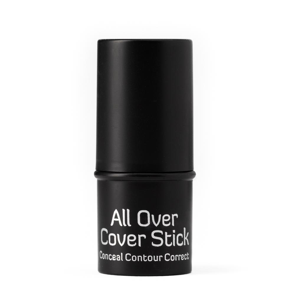 Gluten Free, Vegan Concealer Stick - Color Corrector for Dark Circles