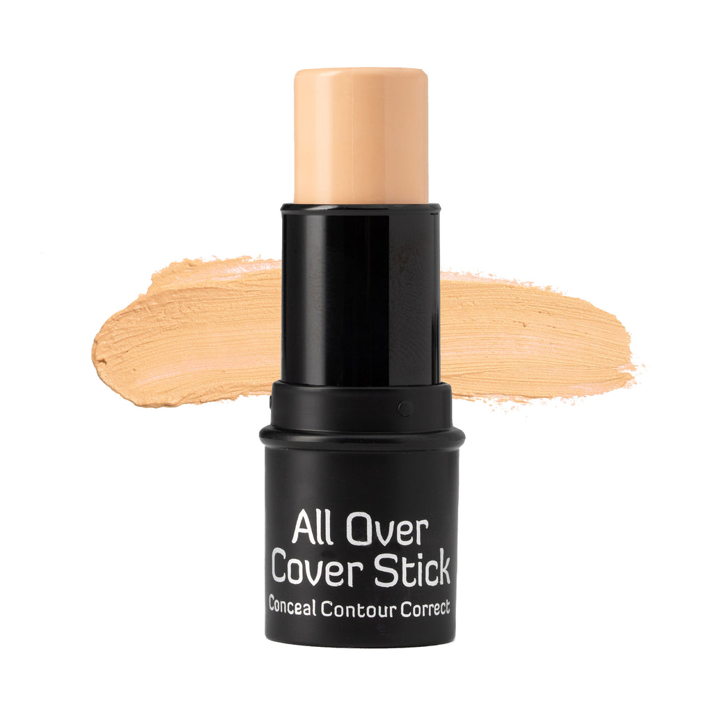 Gluten-Free, Vegan Color Correcting Concealer for Circles – EpiLynx