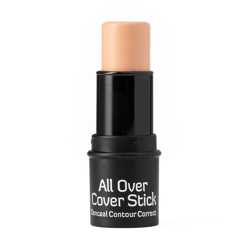 Gluten Free, Vegan Concealer Stick - Color Corrector for Dark Circles