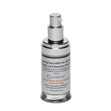 Intense Hydration Vegan Moisturizers with SPF 30 for Very Dry Skin