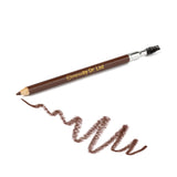 Gluten-Free, Vegan Brow Pencil with Brow Pencil Sharpener