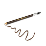 Gluten-Free, Vegan Brow Pencil with Brow Pencil Sharpener