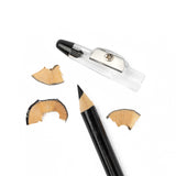 Gluten-Free, Vegan Brow Pencil with Brow Pencil Sharpener