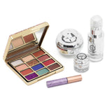 Gluten-Free, Spring Morning Beauty with Moisturizers and Makeup Set