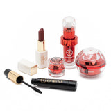 Gluten-Free, Vegan Restore Intense Hydration Skincare and Makeup