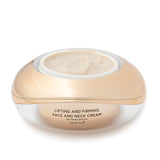 Tightening, Lifting and Illuminating Face Cream and Under Eye Cream Set