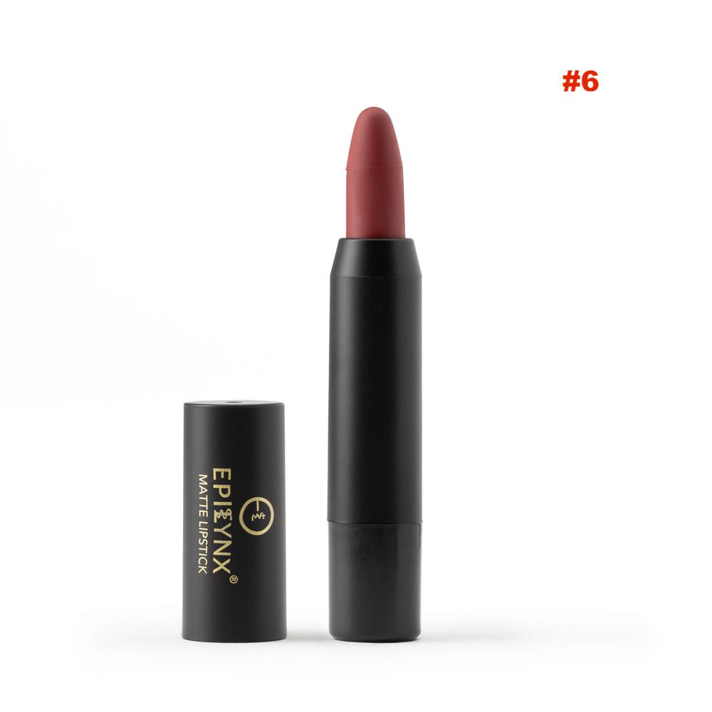 Gluten-Free, Vegan, Perfect Lip Crayon Hydrating Lip Pencil