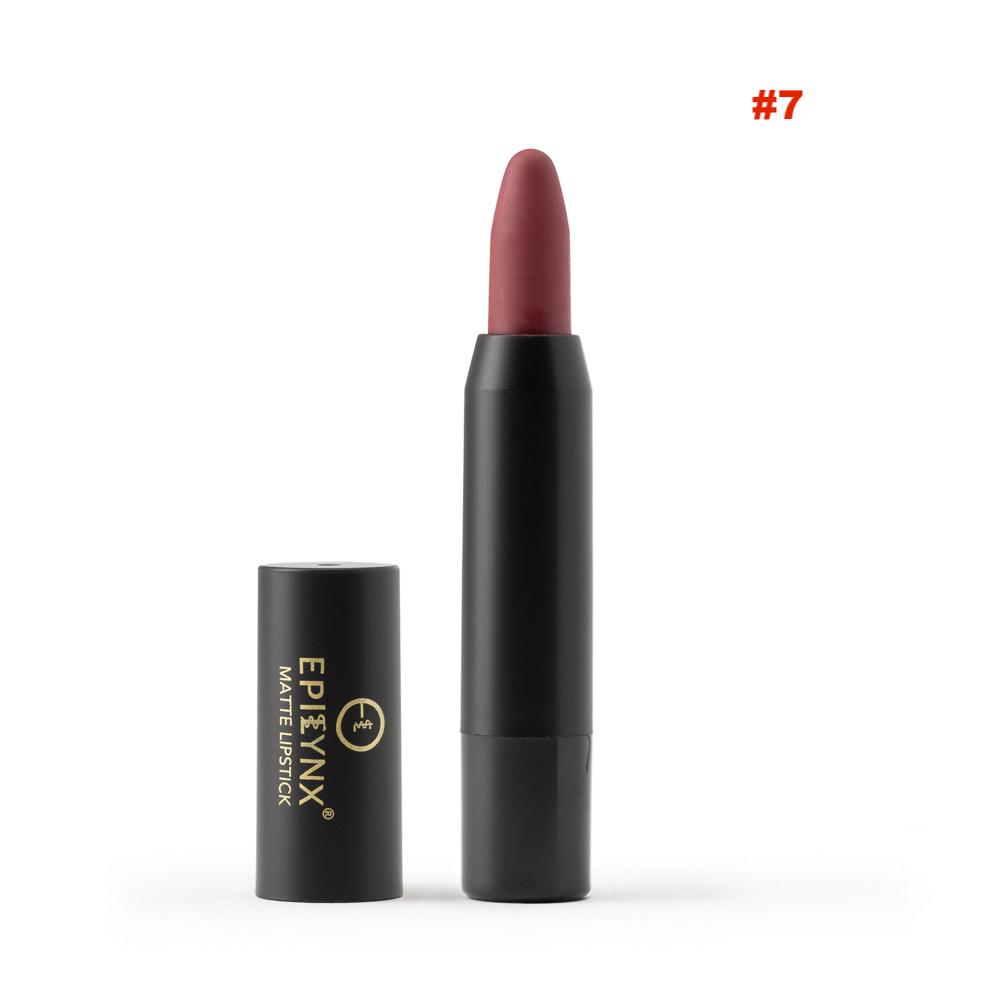 Gluten-Free, Vegan, Perfect Lip Crayon Hydrating Lip Pencil