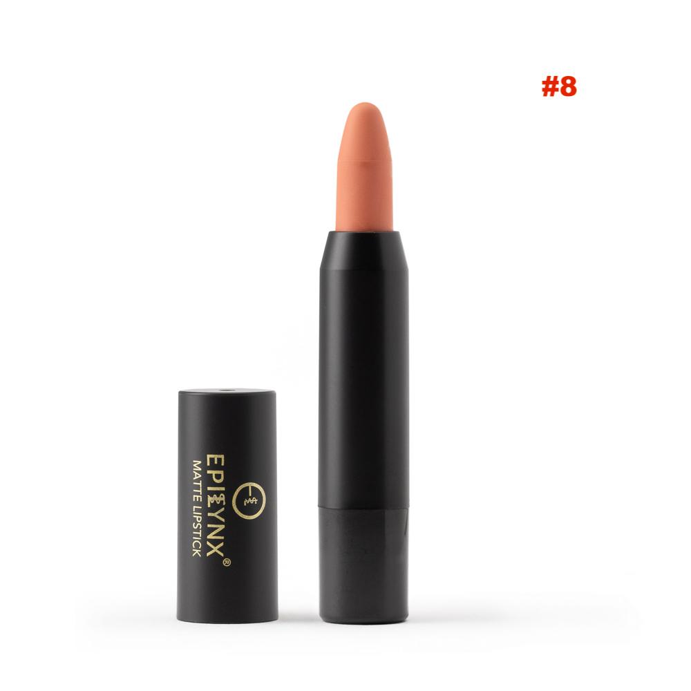 Gluten-Free, Vegan, Perfect Lip Crayon Hydrating Lip Pencil
