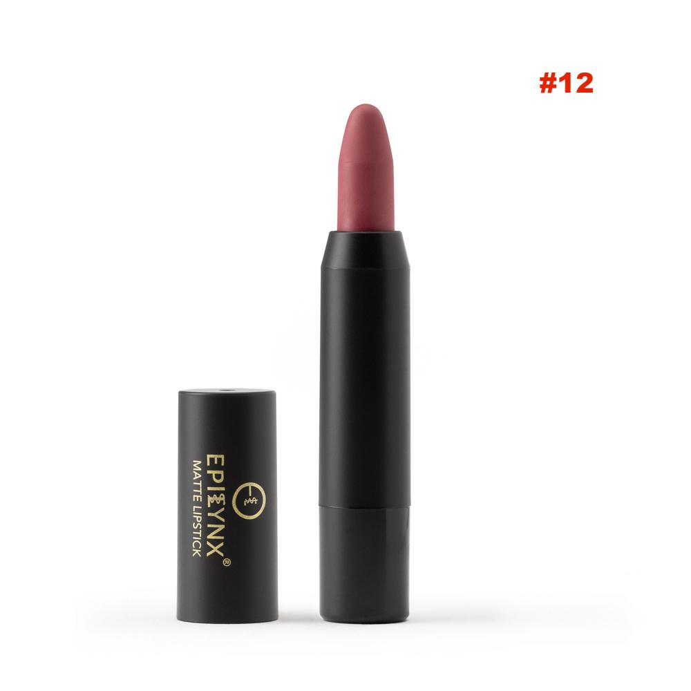 Gluten-Free, Vegan, Perfect Lip Crayon Hydrating Lip Pencil