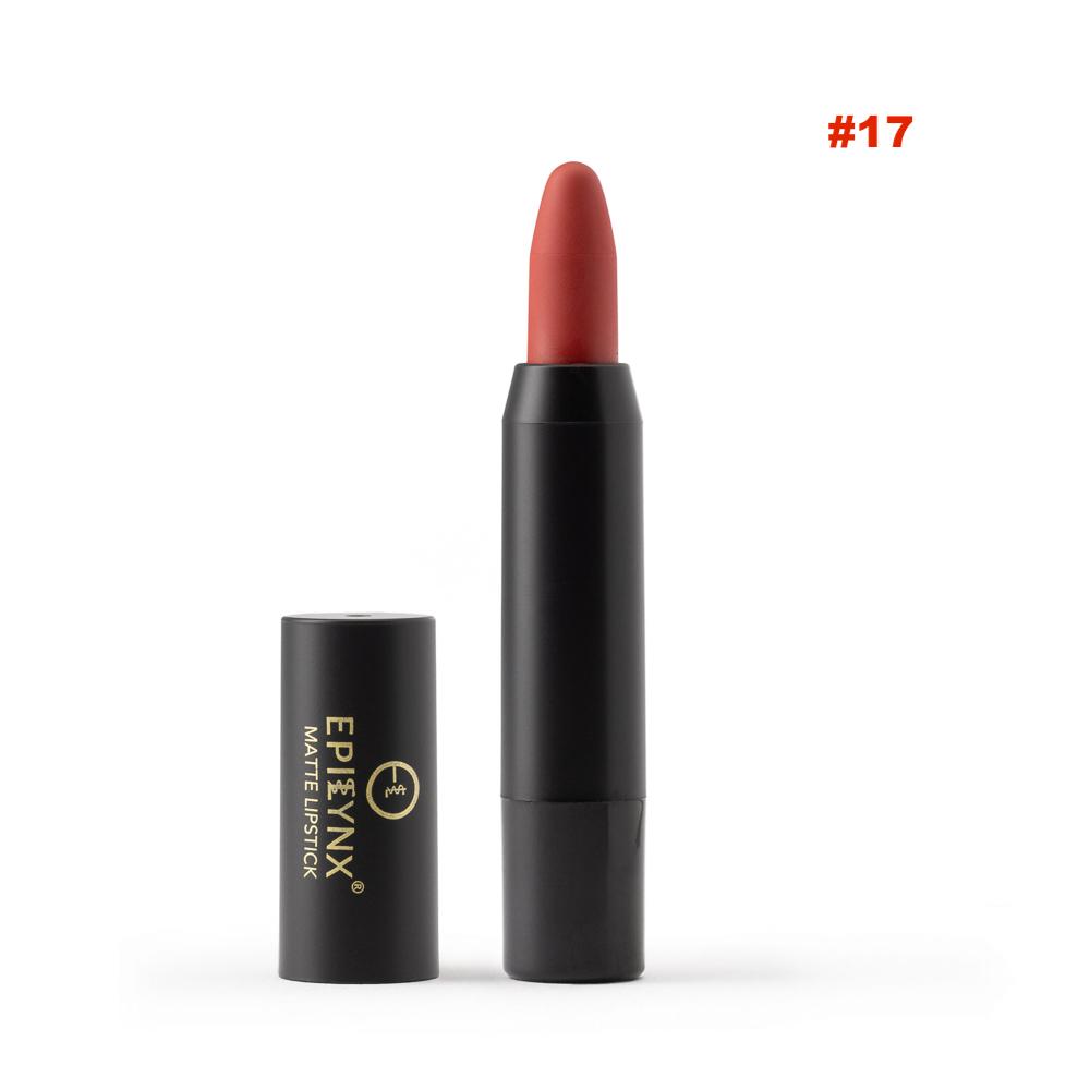 Gluten-Free, Vegan, Perfect Lip Crayon Hydrating Lip Pencil