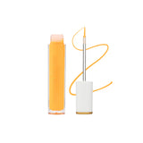 Gluten-Free, Hypoallergenic, Vegan Long-lasting Yellow Liquid Eyeliner