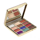 Gluten Free, Vegan Pastel Eyeshadow Palette - Limited Edition