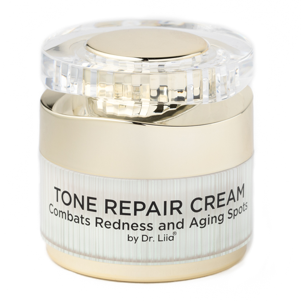 Gluten-Free, Vegan Brightening Spot Corrector Face Cream for Redness & Hyperpigmentation