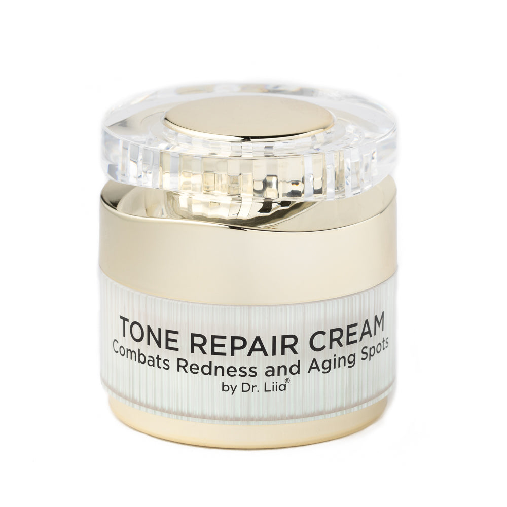 Gluten-Free, Vegan Skin Brightening Cream and Vitamin C Natural Face Moisturizer