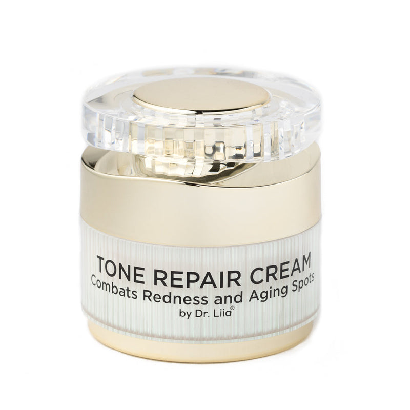 Gluten-Free, Vegan Skin Brightening Cream and Vitamin C Natural Face Moisturizer