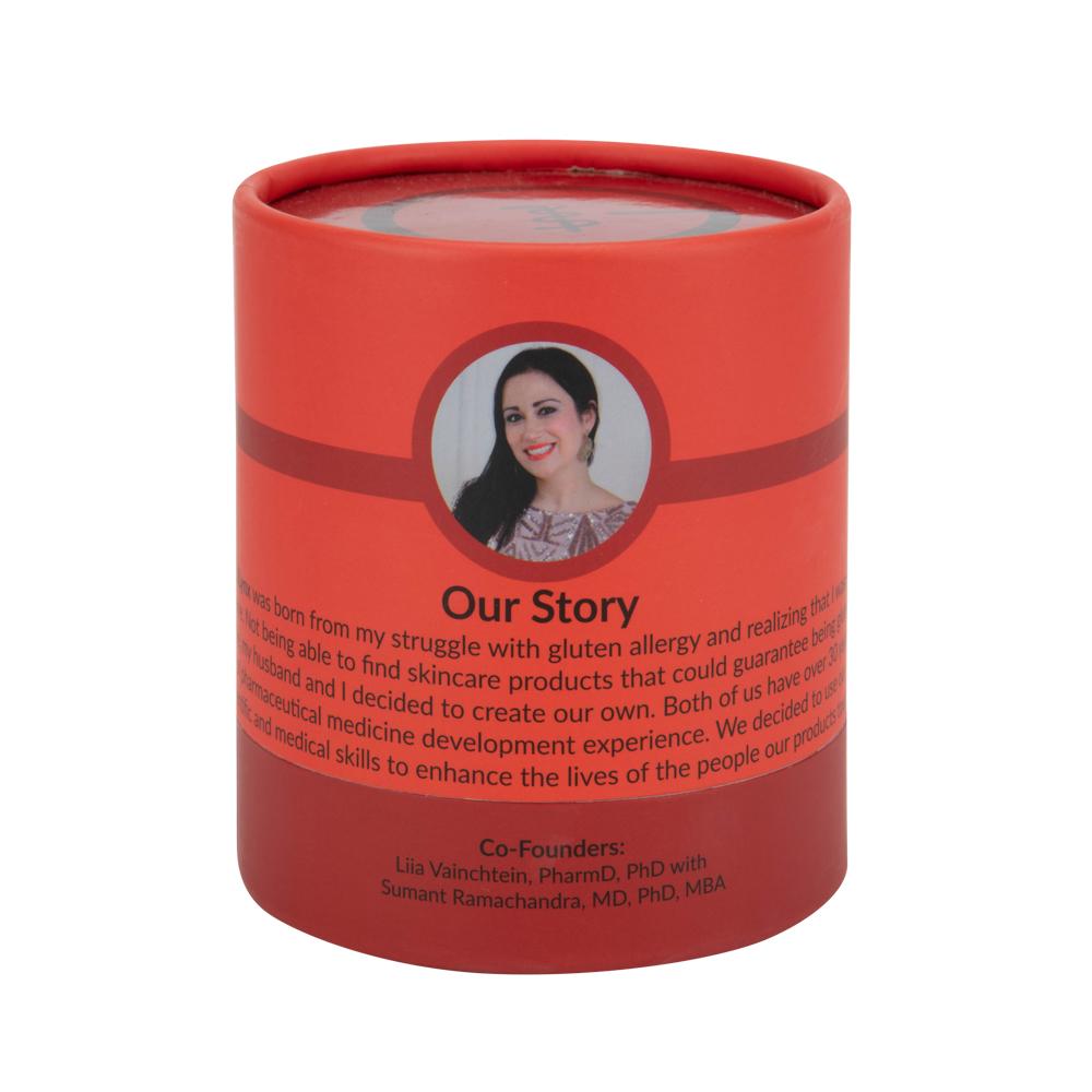 Best-Selling Gluten-Free Wrinkle Cream For Face - Epilynx