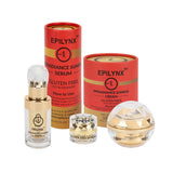 Gluten-Free, Vegan Sunrise Nourishing & Firming Set - Radiant Glow