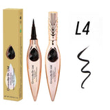 Gem Liquid Eyeliner with a Precision Tip